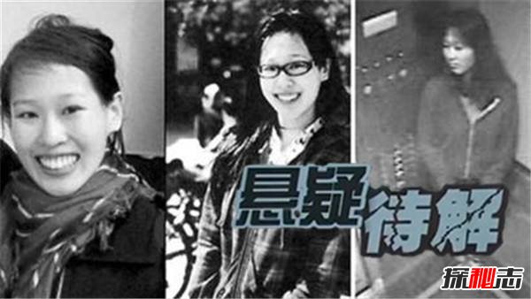 藍可兒死亡事件,揭秘藍可兒死亡真相(被謀殺)