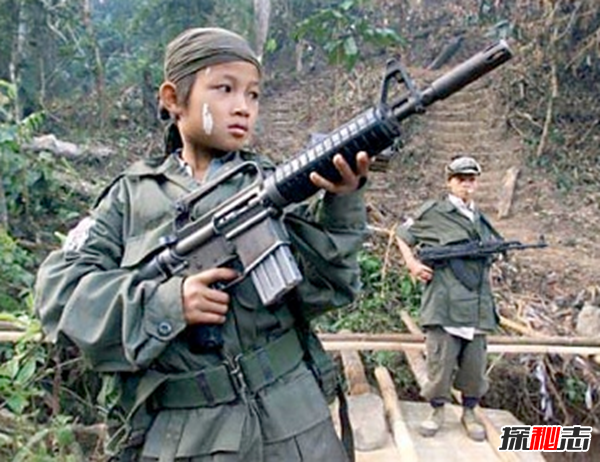 如何保護兒童?全球兒童面臨的十大可怕問(wèn)題