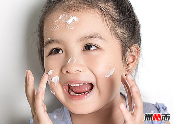 如何保護兒童?全球兒童面臨的十大可怕問(wèn)題