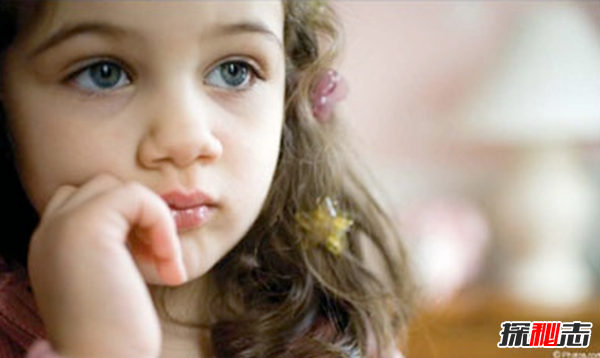 如何保護兒童?全球兒童面臨的十大可怕問(wèn)題