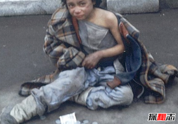 如何保護兒童?全球兒童面臨的十大可怕問(wèn)題