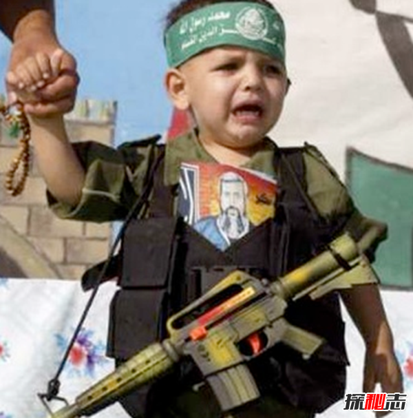 如何保護兒童?全球兒童面臨的十大可怕問(wèn)題