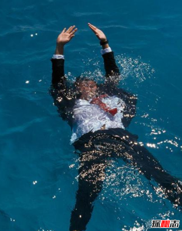 如何預防溺水事件,防溺水六不準與自救辦法