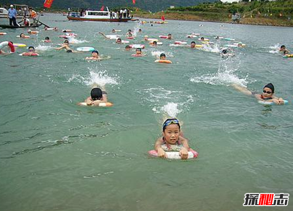 如何預防溺水事件,防溺水六不準與自救辦法