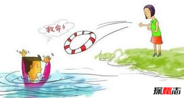 如何預防溺水事件,防溺水六不準與自救辦法