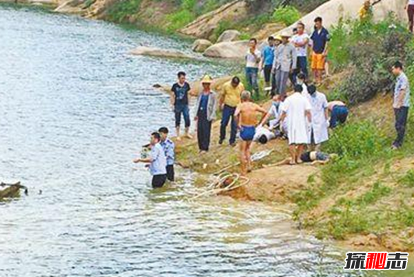 如何預防溺水事件,防溺水六不準與自救辦法