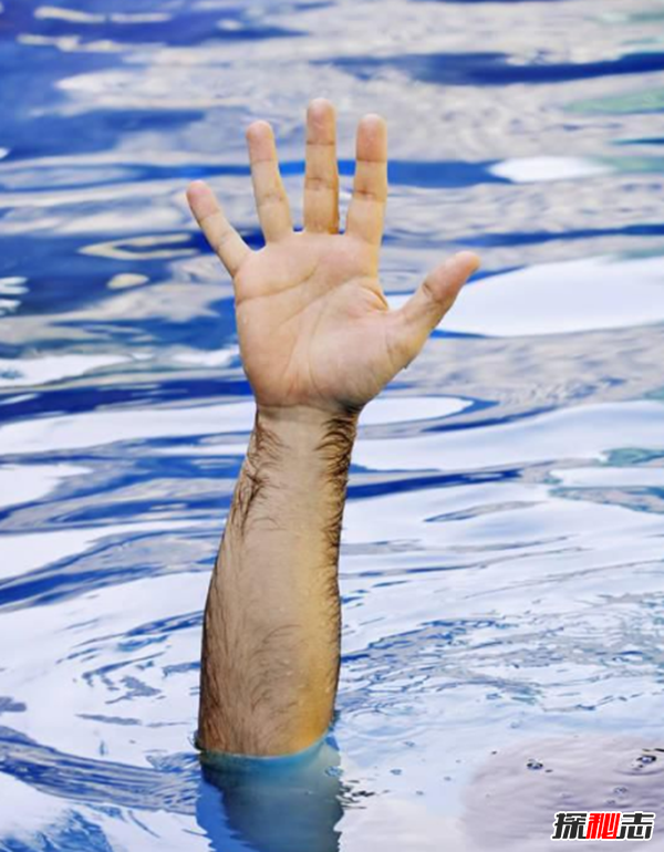 如何預防溺水事件,防溺水六不準與自救辦法