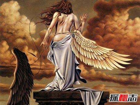 撒旦為什么是羊頭,撒旦為什么背叛上帝?