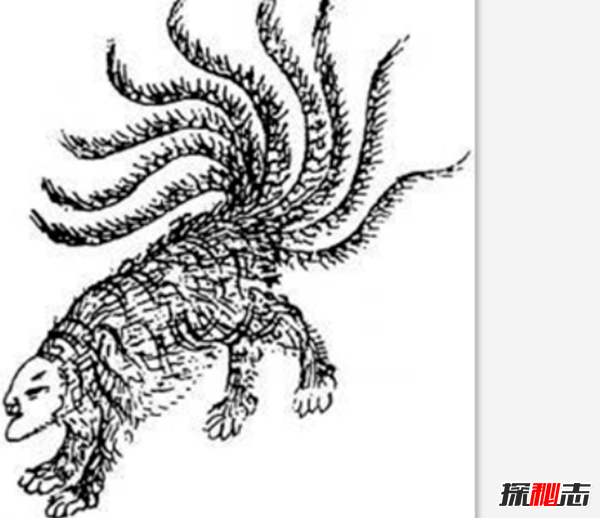 三角獸是什么?三角獸的寓意(祥瑞之獸預示吉祥)