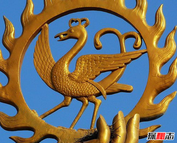 三角獸是什么?三角獸的寓意(祥瑞之獸預示吉祥)