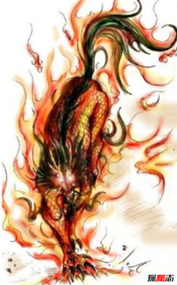 三角獸是什么?三角獸的寓意(祥瑞之獸預示吉祥)