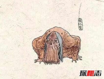 三十六餓鬼簡(jiǎn)介,佛經(jīng)三十六種餓鬼都是哪些？