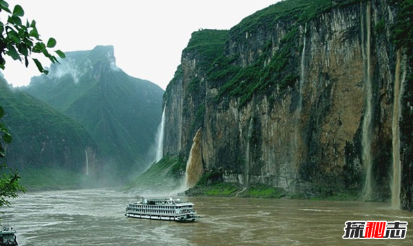 三峽中猿鳴的作用?揭三峽猿啼之謎