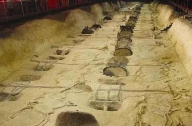 三星堆不敢研究了?三星堆背后有什么恐怖之處嗎