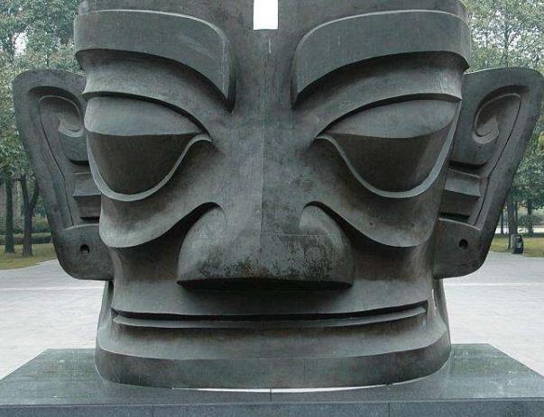 三星堆不敢研究了?三星堆背后有什么恐怖之處嗎