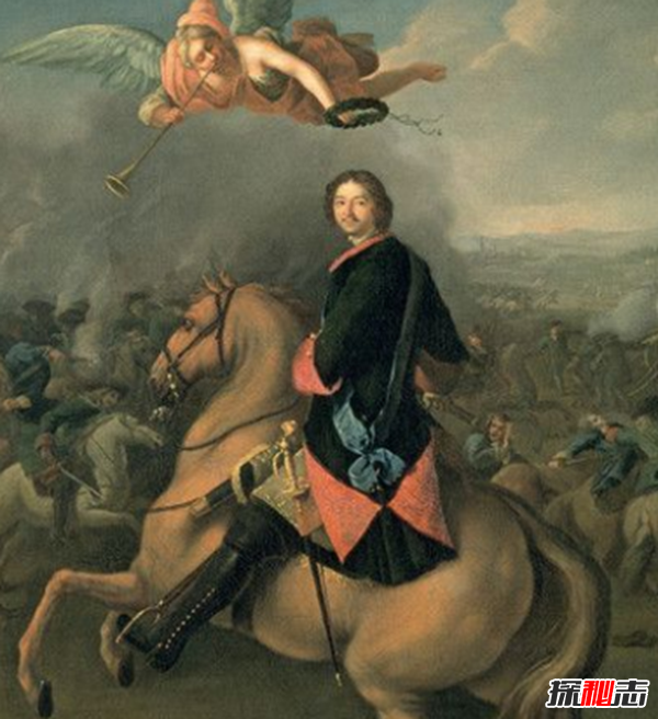 沙俄彼得大帝遺囑之謎,后世爭論不休(到底是真是假)