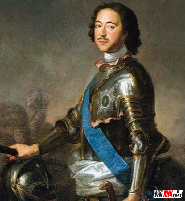 沙俄彼得大帝遺囑之謎,后世爭論不休(到底是真是假)