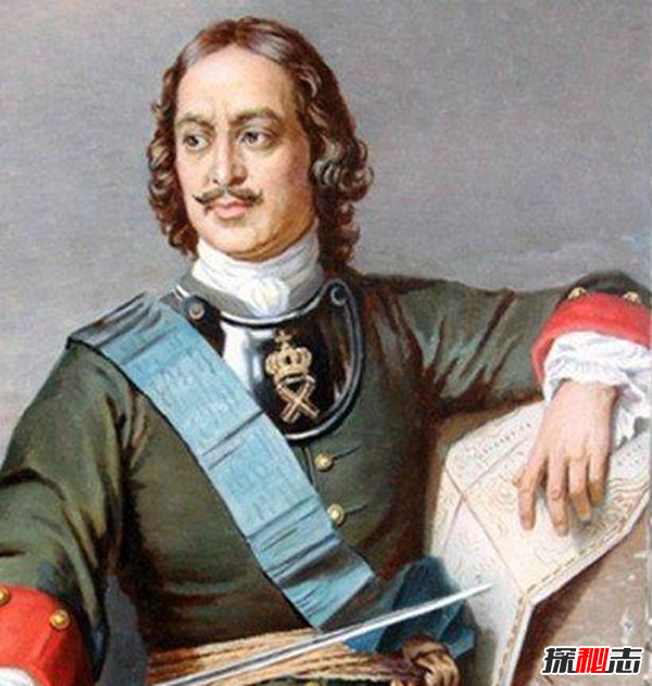 沙俄彼得大帝遺囑之謎,后世爭論不休(到底是真是假)