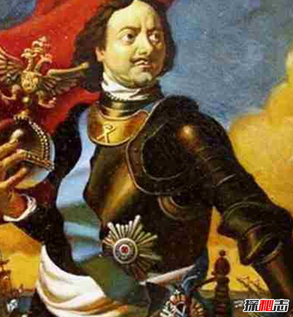 沙俄彼得大帝遺囑之謎,后世爭論不休(到底是真是假)