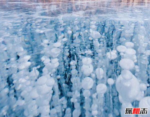 沙皇500噸黃金之謎,被藏匿世界某秘密基地(120萬(wàn)護送部隊無(wú)故消失)