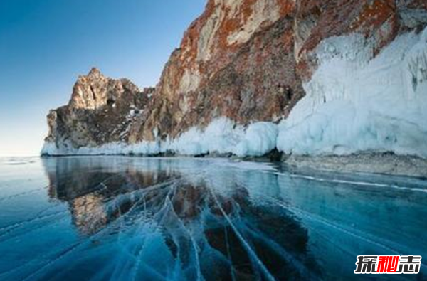 沙皇500噸黃金之謎,被藏匿世界某秘密基地(120萬(wàn)護送部隊無(wú)故消失)