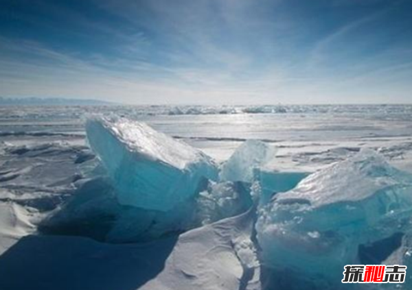 沙皇500噸黃金之謎,被藏匿世界某秘密基地(120萬(wàn)護送部隊無(wú)故消失)