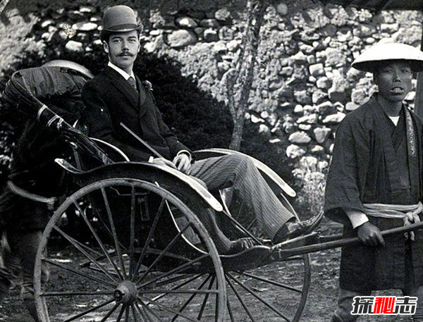 沙皇500噸黃金之謎,被藏匿世界某秘密基地(120萬(wàn)護送部隊無(wú)故消失)