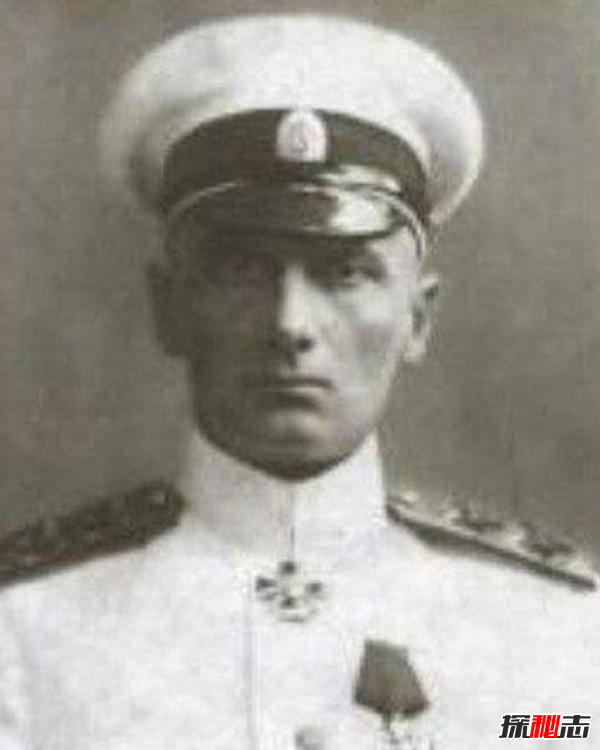 沙皇500噸黃金之謎,被藏匿世界某秘密基地(120萬(wàn)護送部隊無(wú)故消失)