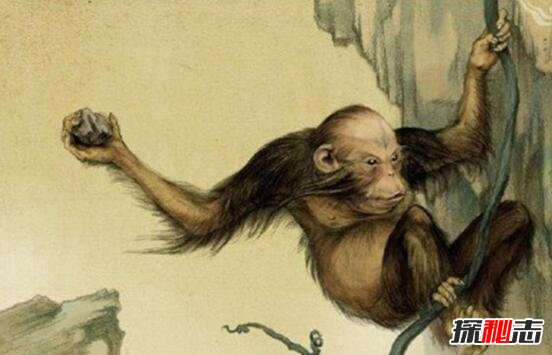 山海經(jīng)史前文明