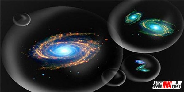 閃回現象之謎,平行宇宙導致閃回現象