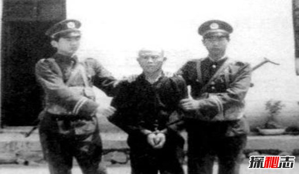 陜西特大殺人案殺103人?兇手龍治民其實(shí)殺了103人?