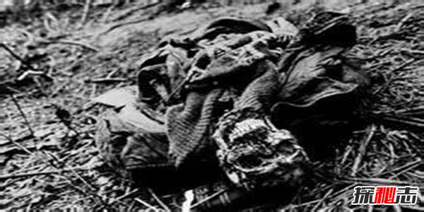 陜西特大殺人案殺103人?兇手龍治民其實(shí)殺了103人?