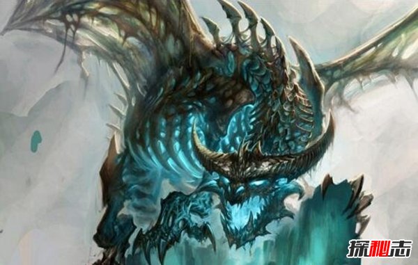 上古十大邪獸紋身,赤炎金猊獸紋身你根本就壓不住