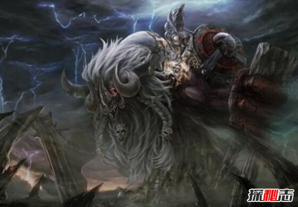 上古十大邪獸紋身,赤炎金猊獸紋身你根本就壓不住