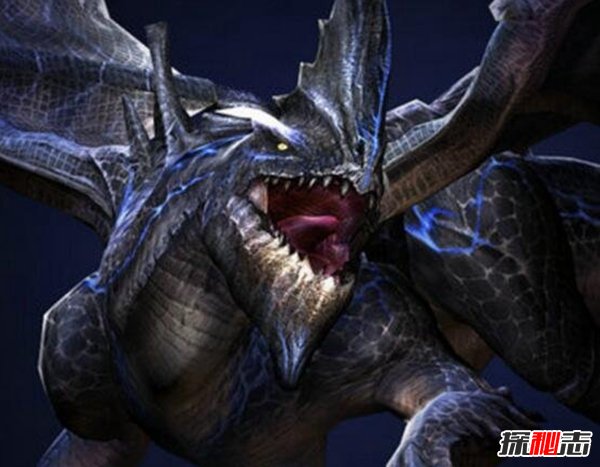 上古十大邪獸紋身,赤炎金猊獸紋身你根本就壓不住