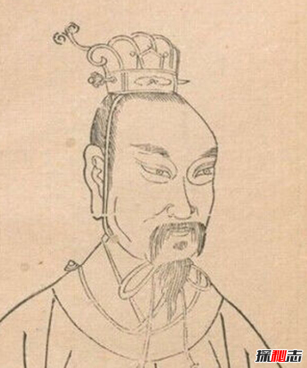 上古首領(lǐng)顓頊墓之謎,哪個(gè)才是真正的顓頊墓