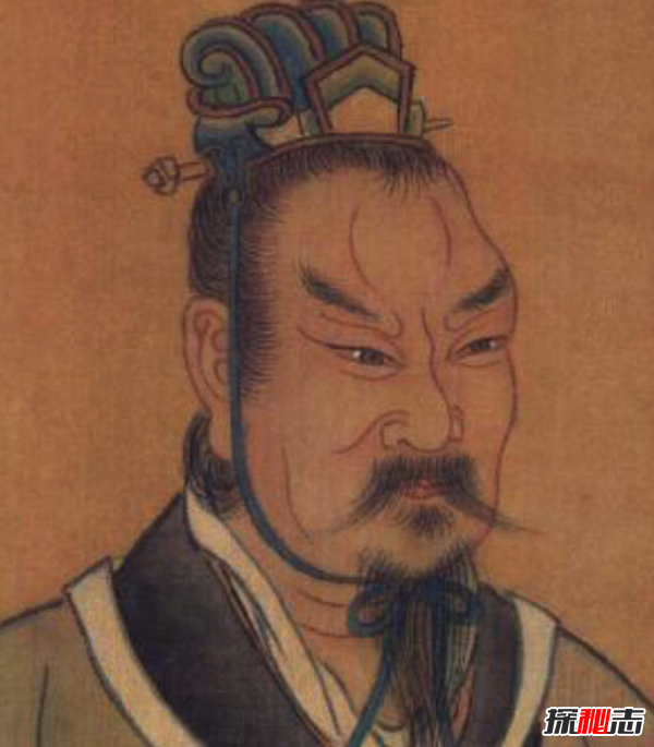 上古首領(lǐng)顓頊墓之謎,哪個(gè)才是真正的顓頊墓