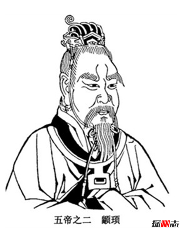 上古首領(lǐng)顓頊墓之謎,哪個(gè)才是真正的顓頊墓