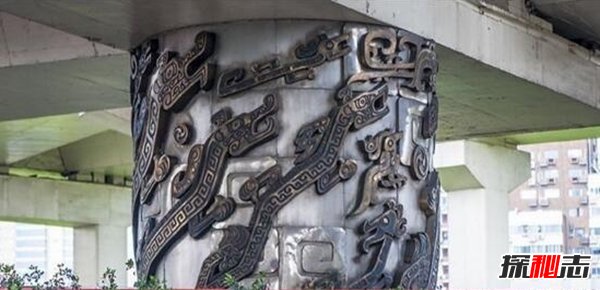 上海十大最邪門(mén)的地方,香爐形狀的恒隆廣場(chǎng)