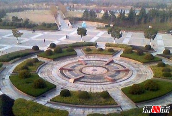 上海十大最邪門(mén)的地方,香爐形狀的恒隆廣場(chǎng)