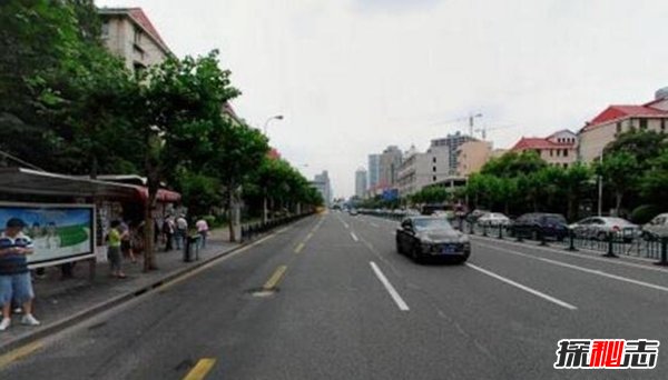 上海十大最邪門(mén)的地方,香爐形狀的恒隆廣場(chǎng)