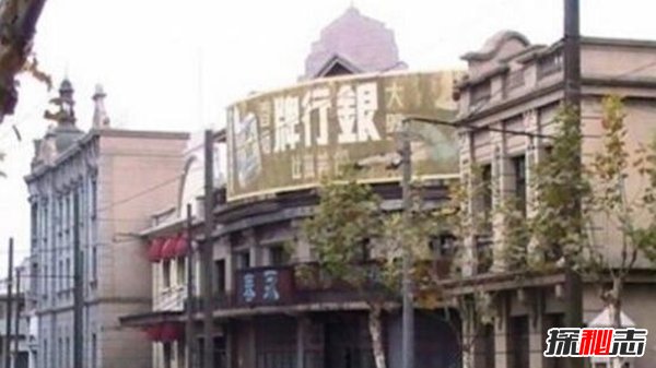 上海十大最邪門(mén)的地方,香爐形狀的恒隆廣場(chǎng)