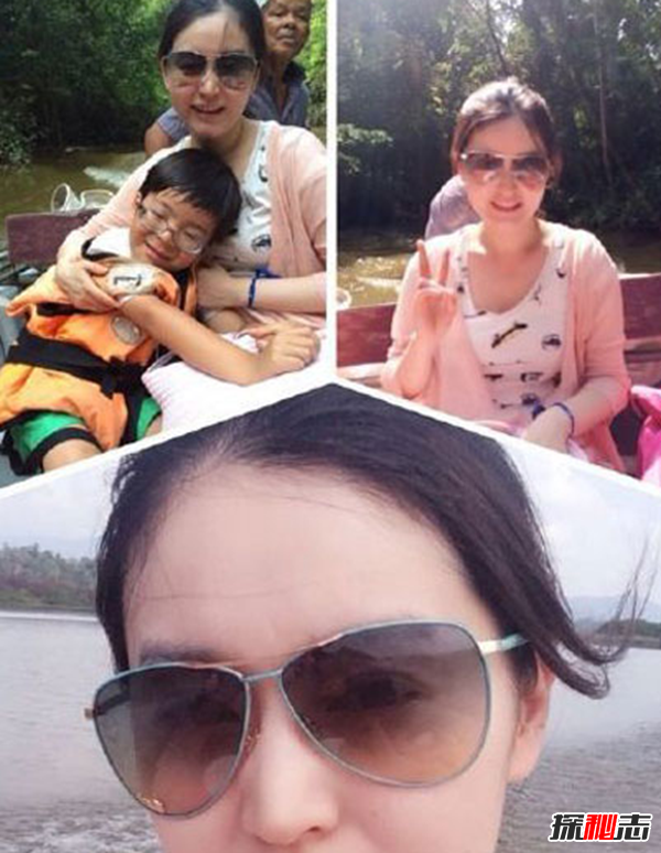 深扒!柏雪靈異事件,拍戲半夜刮墻壁自殘手指