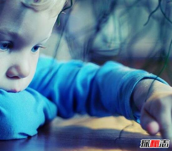 深藍孩童恐怖真相，深藍兒童十大覺(jué)醒征兆（多次預言悲慘事件）