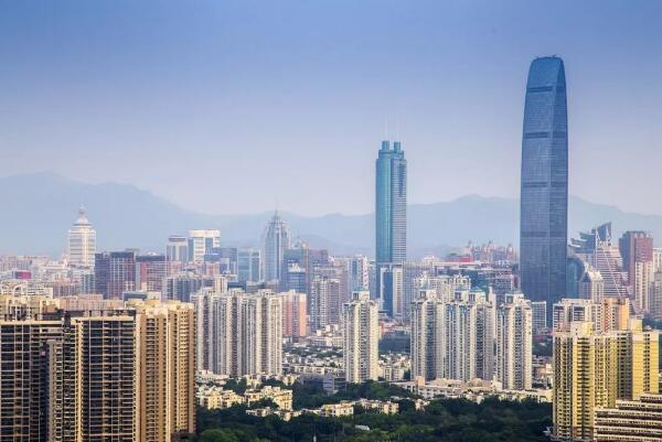 深圳十大風(fēng)水不好樓盤(pán)，個(gè)個(gè)賣(mài)的不好（都有一些怪事發(fā)生）