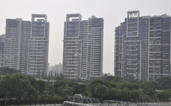 深圳十大風(fēng)水不好樓盤(pán)，個(gè)個(gè)賣(mài)的不好（都有一些怪事發(fā)生）