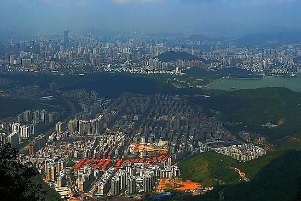 深圳十大風(fēng)水不好樓盤(pán)，個(gè)個(gè)賣(mài)的不好（都有一些怪事發(fā)生）