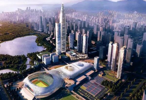 深圳十大風(fēng)水不好樓盤(pán)，個(gè)個(gè)賣(mài)的不好（都有一些怪事發(fā)生）