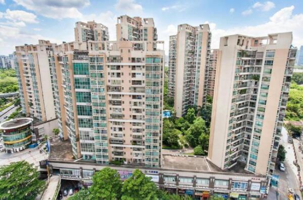 深圳十大風(fēng)水不好樓盤(pán)，個(gè)個(gè)賣(mài)的不好（都有一些怪事發(fā)生）