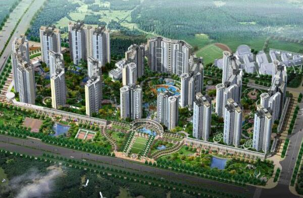 深圳十大風(fēng)水不好樓盤(pán)，個(gè)個(gè)賣(mài)的不好（都有一些怪事發(fā)生）